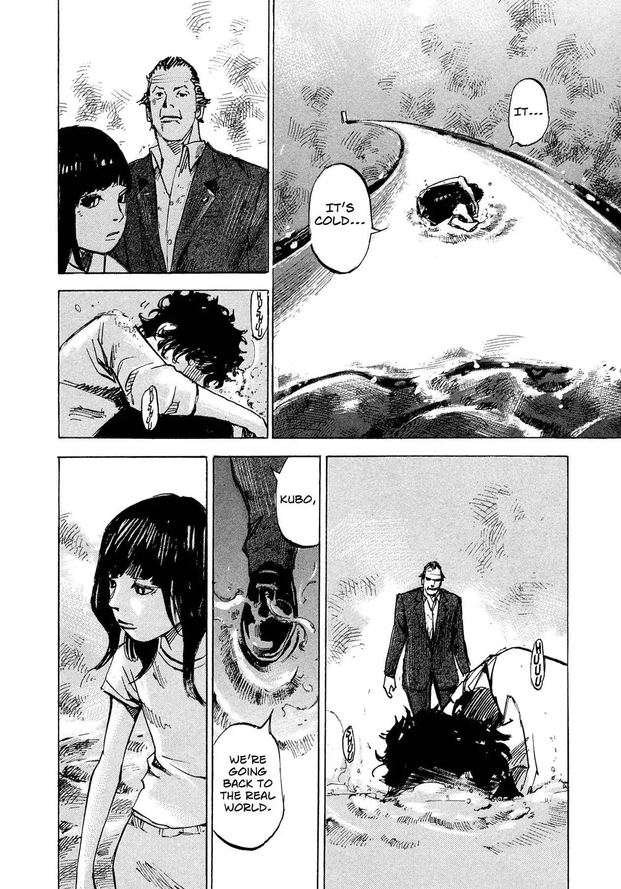 Hito Hitori Futari Chapter 81 17